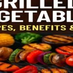 How to Grill Vegetables