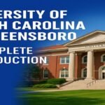 University of North Carolina at Greensboro (UNCG)