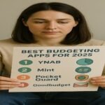 Best Budgeting Apps for 2025