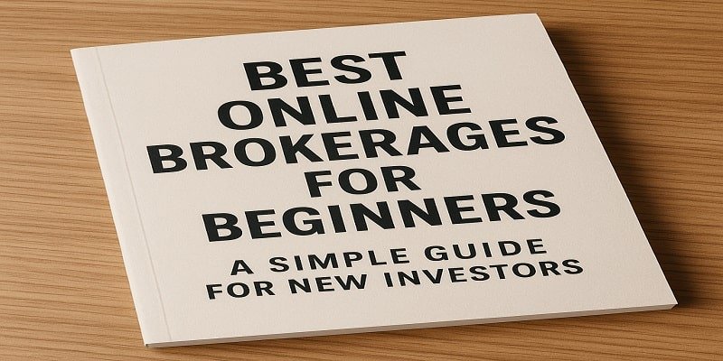 Best Online Brokerages for Beginners