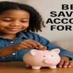 Best Savings Accounts for Kids
