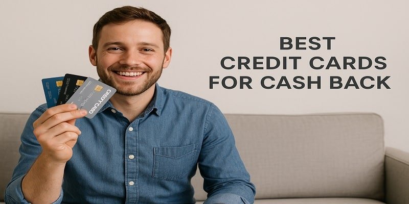 Best credit cards for cashback