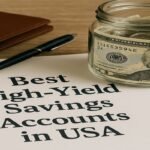 Best high-yield savings accounts in the USA
