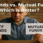 ETF Funds vs Mutual Funds