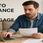 How to Refinance Mortgage