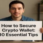 How to Secure Crypto Wallet