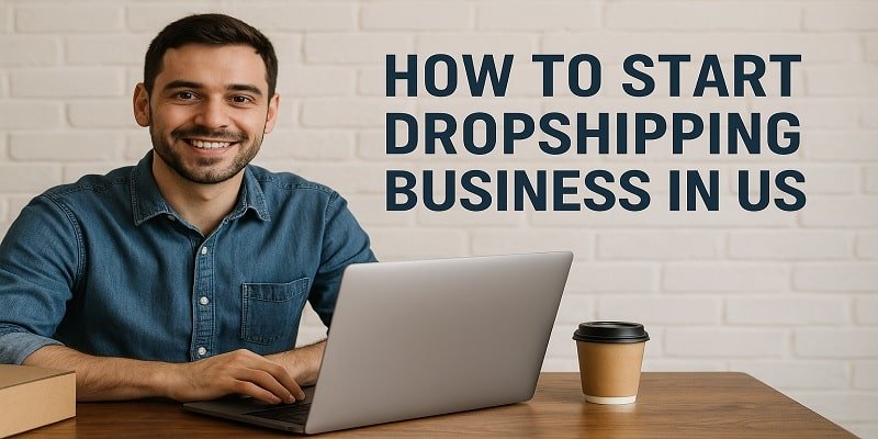 How to Start Dropshipping Business