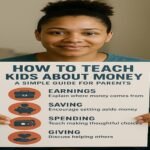 How to Teach Kids About Money