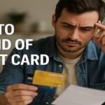 How to Get Out of Credit Card Debt