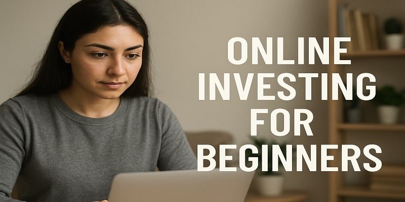 Online Investing for Beginners