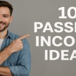 Passive Income Ideas for 2025