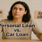 Personal Loan vs Car Loan