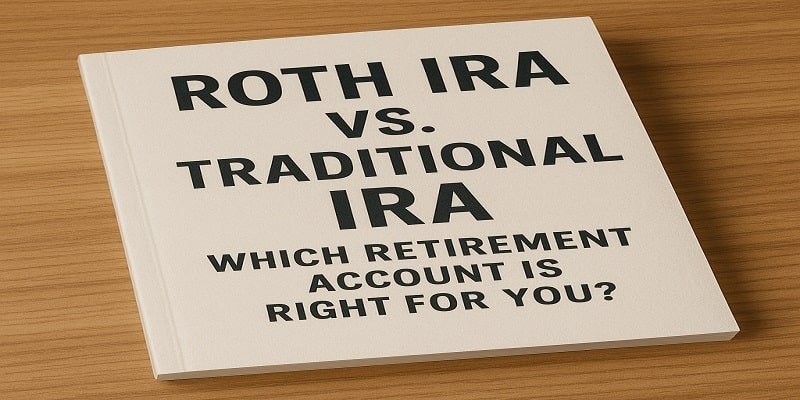 Roth IRA vs Traditional IRA