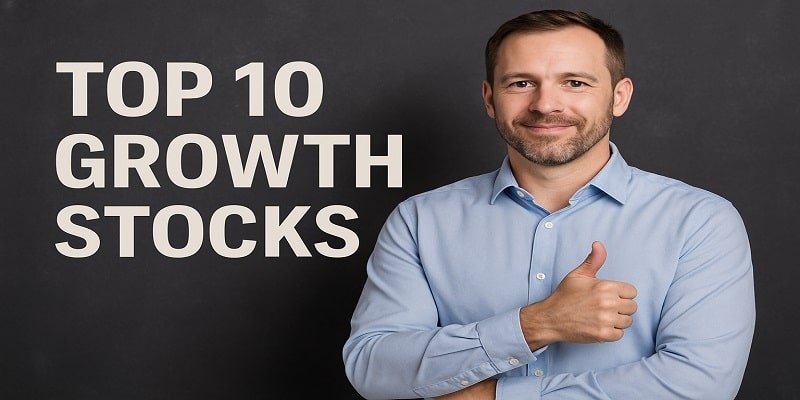Top Growth Stocks of 2025
