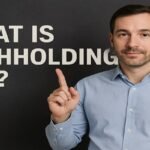 What Is Withholding Text